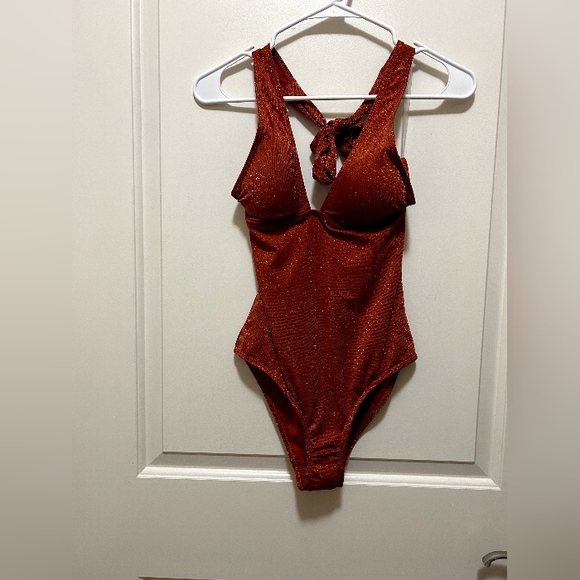 BodySuit - Picture 1 of 4